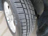 Thumbnail of 2015 Black Chevrolet Equinox