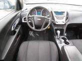 Thumbnail of 2015 Black Chevrolet Equinox