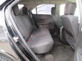 Thumbnail of 2015 Black Chevrolet Equinox