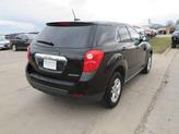 Thumbnail of 2015 Black Chevrolet Equinox