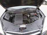 Thumbnail of 2015 Black Chevrolet Equinox