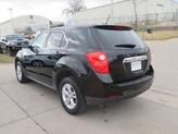 Thumbnail of 2015 Black Chevrolet Equinox