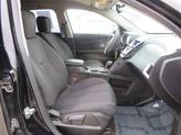 Thumbnail of 2015 Black Chevrolet Equinox
