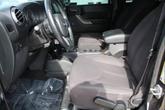 Thumbnail of 2014 Granite Crystal Metallic Clearcoat Jeep Wrangler Unlimited