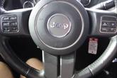 Thumbnail of 2014 Granite Crystal Metallic Clearcoat Jeep Wrangler Unlimited