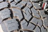 Thumbnail of 2014 Granite Crystal Metallic Clearcoat Jeep Wrangler Unlimited