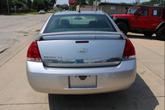 Thumbnail of 2006 Silver Chevrolet Impala