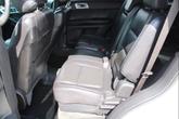 Thumbnail of 2015 White Platinum Metallic Tri-Coat Ford Explorer