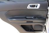 Thumbnail of 2015 White Platinum Metallic Tri-Coat Ford Explorer