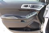 Thumbnail of 2015 White Platinum Metallic Tri-Coat Ford Explorer