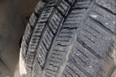 Thumbnail of 2015 White Platinum Metallic Tri-Coat Ford Explorer