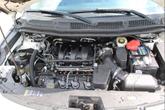 Thumbnail of 2015 White Platinum Metallic Tri-Coat Ford Explorer