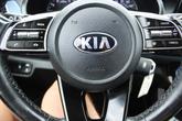 Thumbnail of 2021 Gray Kia Seltos