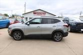 Photo of 2021 Gray Kia Seltos