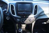Thumbnail of 2018 Mosaic Black Metallic Chevrolet Equinox