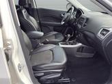 Thumbnail of 2020 White Clearcoat Jeep Compass