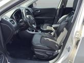Thumbnail of 2020 White Clearcoat Jeep Compass
