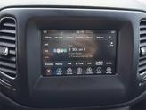 Thumbnail of 2020 White Clearcoat Jeep Compass