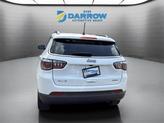 Thumbnail of 2020 White Clearcoat Jeep Compass