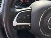 Thumbnail of 2020 White Clearcoat Jeep Compass