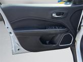 Thumbnail of 2020 White Clearcoat Jeep Compass