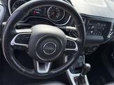 Thumbnail of 2020 White Clearcoat Jeep Compass
