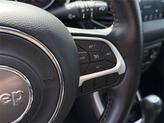 Thumbnail of 2020 White Clearcoat Jeep Compass