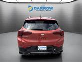 Thumbnail of 2024 Sunrise Red Metallic Buick Encore GX