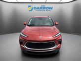 Thumbnail of 2024 Sunrise Red Metallic Buick Encore GX
