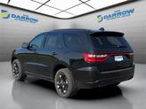 Thumbnail of 2025 DB Black Clearcoat Dodge Durango
