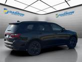 Thumbnail of 2025 DB Black Clearcoat Dodge Durango
