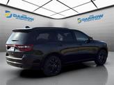 Thumbnail of 2025 DB Black Clearcoat Dodge Durango