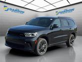 Photo of 2025 DB Black Clearcoat Dodge Durango