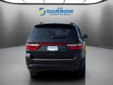 Thumbnail of 2025 DB Black Clearcoat Dodge Durango