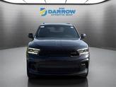 Thumbnail of 2025 DB Black Clearcoat Dodge Durango