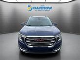 Thumbnail of 2022 Marine Metallic GMC Terrain