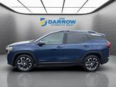 Thumbnail of 2022 Marine Metallic GMC Terrain