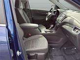 Thumbnail of 2023 Blue Glow Metallic Chevrolet Equinox