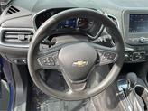 Thumbnail of 2023 Blue Glow Metallic Chevrolet Equinox