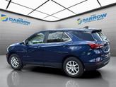 Thumbnail of 2023 Blue Glow Metallic Chevrolet Equinox