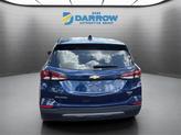 Thumbnail of 2023 Blue Glow Metallic Chevrolet Equinox