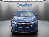 Thumbnail of 2023 Blue Glow Metallic Chevrolet Equinox