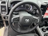 Thumbnail of 2025 Granite Crystal Metallic Clearcoat RAM 1500