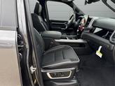 Thumbnail of 2025 Granite Crystal Metallic Clearcoat RAM 1500