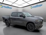 Thumbnail of 2025 Granite Crystal Metallic Clearcoat RAM 1500