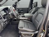 Thumbnail of 2025 Granite Crystal Metallic Clearcoat RAM 1500
