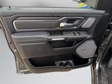 Thumbnail of 2025 Granite Crystal Metallic Clearcoat RAM 1500