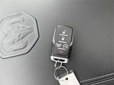 Thumbnail of 2025 Granite Crystal Metallic Clearcoat RAM 1500