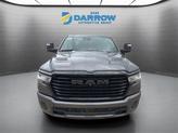 Thumbnail of 2025 Granite Crystal Metallic Clearcoat RAM 1500