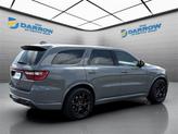 Thumbnail of 2021 Destroyer Gray Clearcoat Dodge Durango